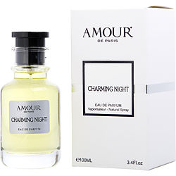 Amour de Paris Charming Night