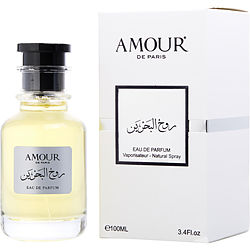 Amour de Paris Spirit Of Bahrain