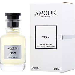 Amour de Paris Storm