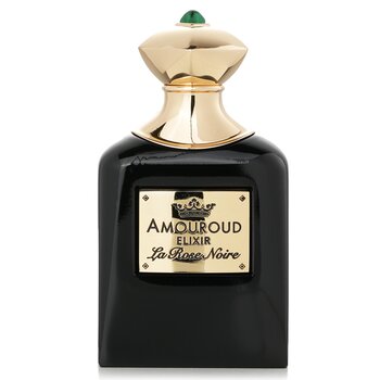 Amouroud AmouroudElixir La Rose Noire 2.5oz