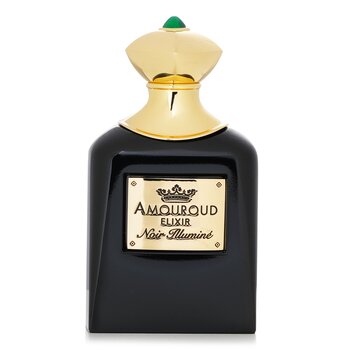 Amouroud AmouroudElixir Noir Illumine 2.5oz
