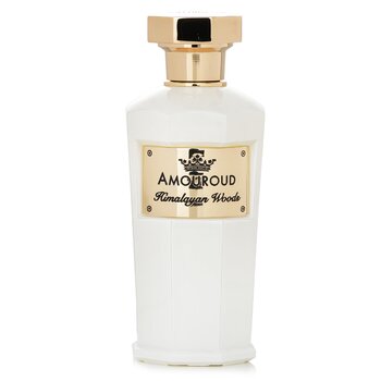 Amouroud AmouroudHimalayan Woods 3.4oz