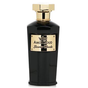 Amouroud AmouroudLicorice Woods 3.4oz