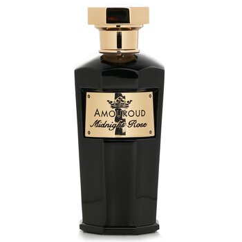Amouroud AmouroudMidnight Rose 3.4oz