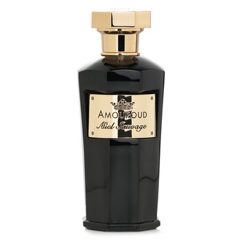 Amouroud AmouroudMiel Sauvage 3.4oz