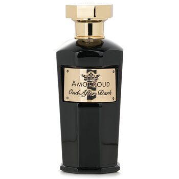 Amouroud AmouroudOud After Dark 3.4oz