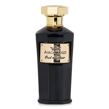Amouroud AmouroudOud Du Jour 3.4oz