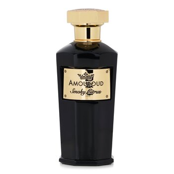 Amouroud AmouroudSmoky Citrus 3.4oz