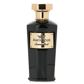 Amouroud AmouroudSunset Oud 3.4oz