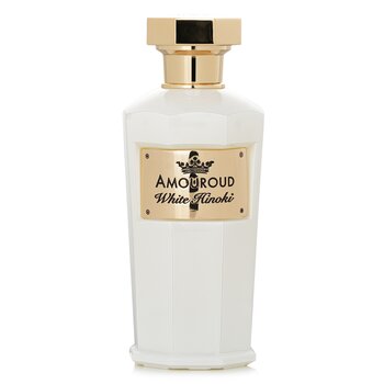 Amouroud AmouroudWhite Hinoki 3.4oz