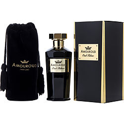 Amouroud Oud Tabac