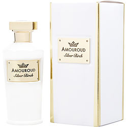 Amouroud Silver Birch