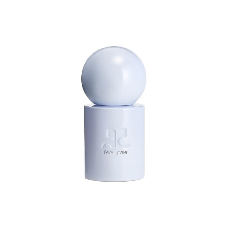Andre courreges L'Eau Pale