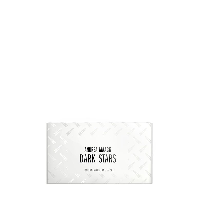 Andrea maack Dark Stars Discovery 7 x