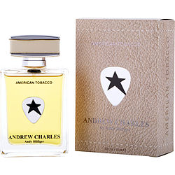Andrew Charles American Tobacco