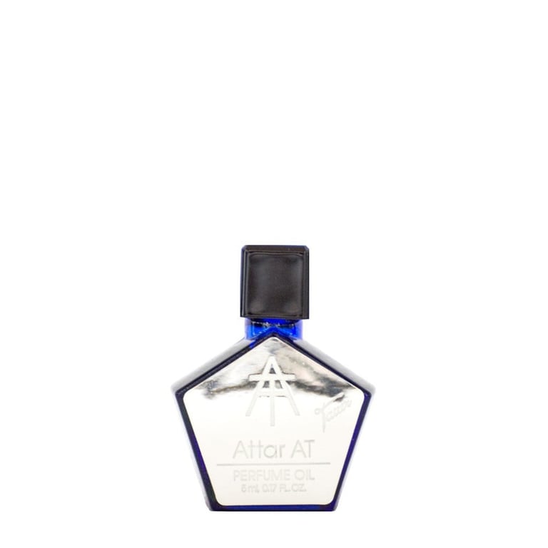 Andy tauer Attar Oil