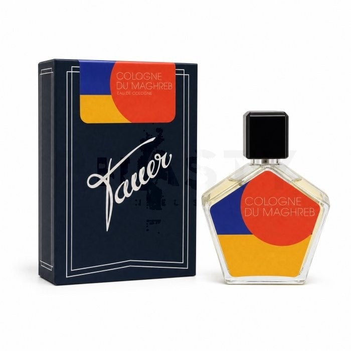 Andy tauer Du Maghreb Men Acqua di Colonia
