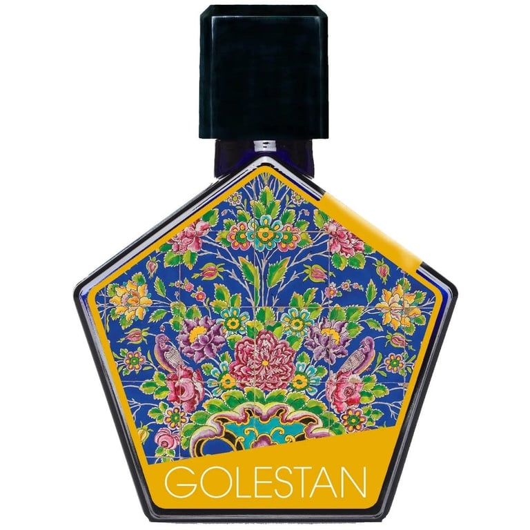 Andy tauer Golestan