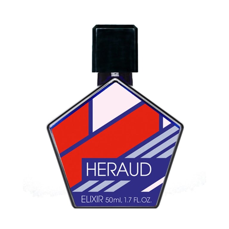 Andy tauer Heraud Elixir