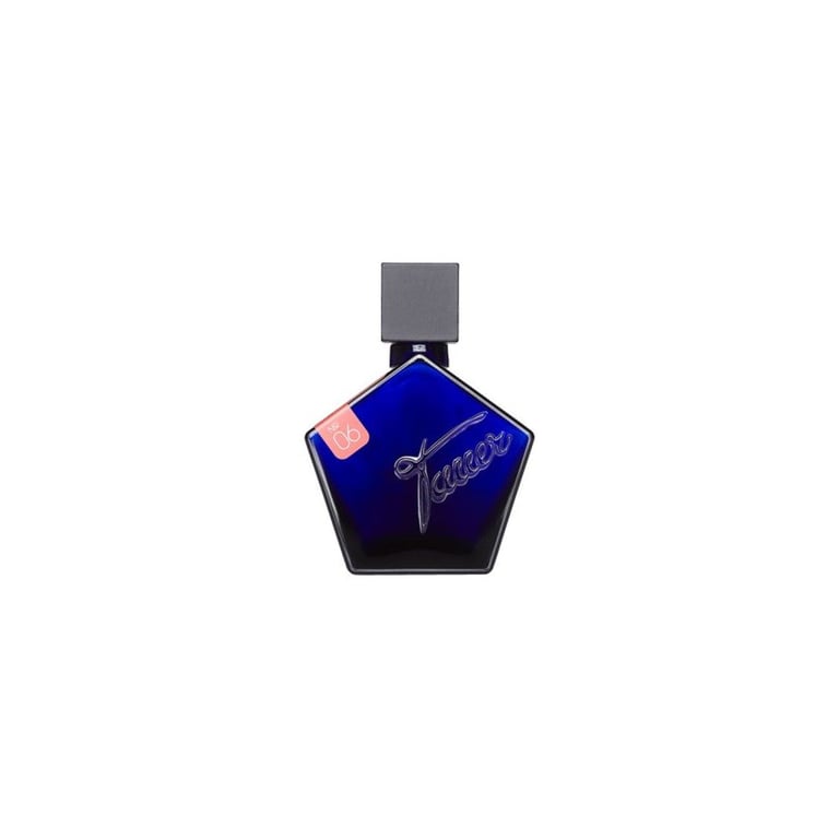 Andy tauer Incense Rosé Eau