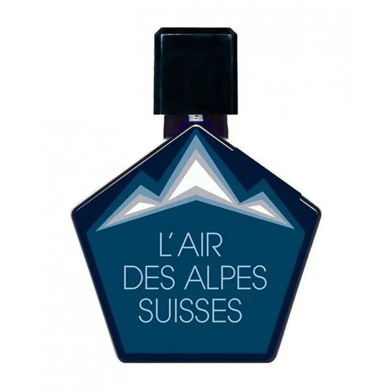 Andy tauer L'Air des Alpes Suisses