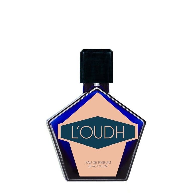 Andy tauer L'Oudh