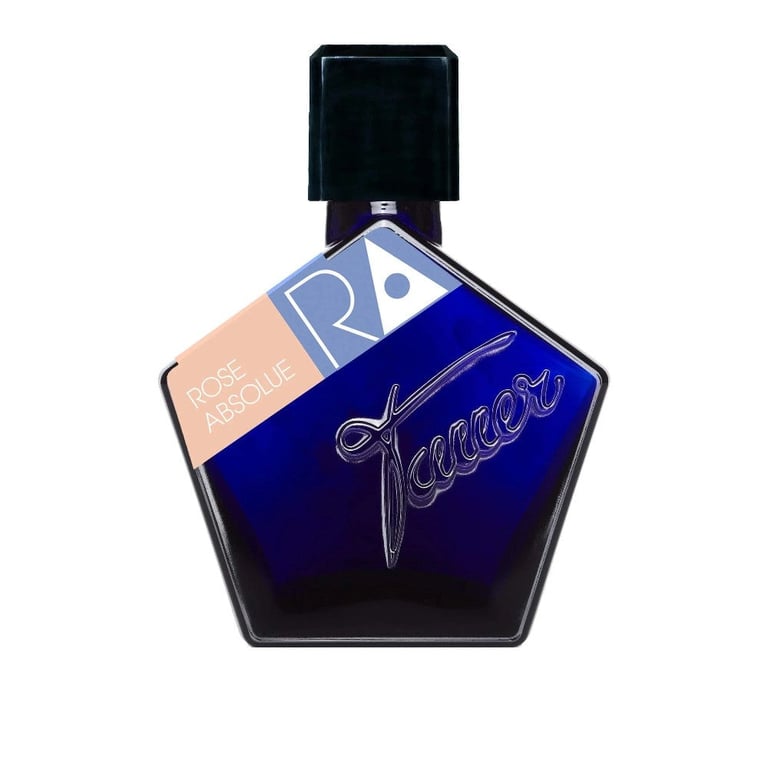 Andy tauer Rose Absolue