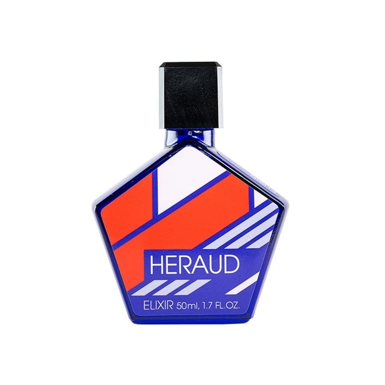 Andy tauer Tauer Andy Heraud Elixir