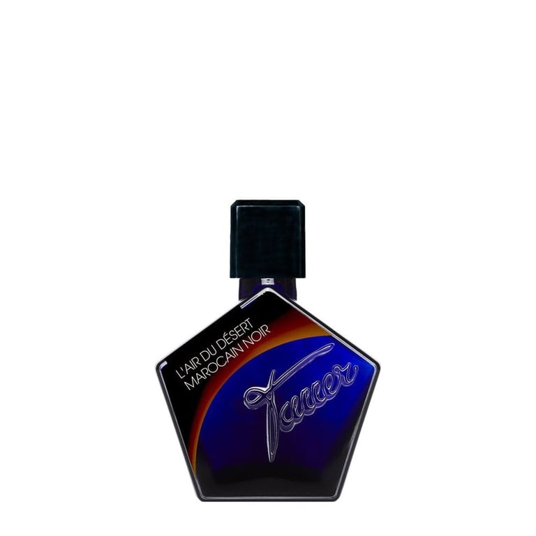 Andy tauer Tauer L'Air du Desert Marocain Noir Extract Extract