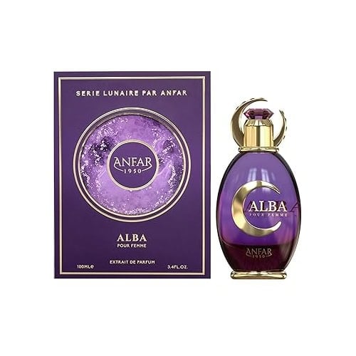Anfar Alba
