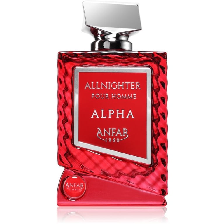 Anfar All Nighter Alpha Extrakt