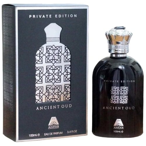 Anfar Ancient Oud Cologne