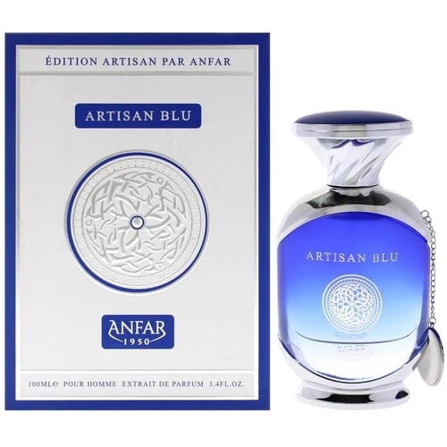Anfar Artisan Blu Cologne