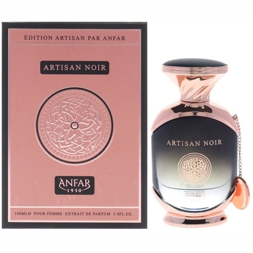 Anfar Artisan Noir