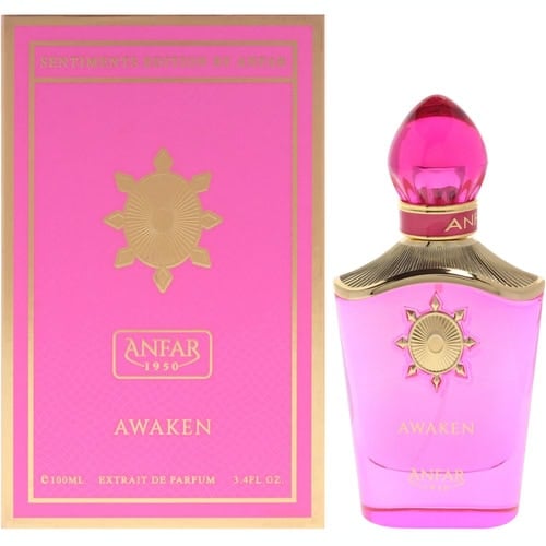 Anfar Awaken