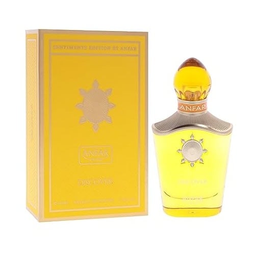 Anfar Discover Cologne