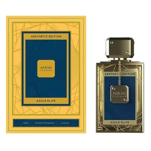 Anfar London Azule Elite Cologne