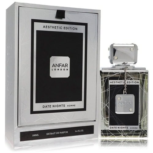Anfar London Date Nights Cologne for Men