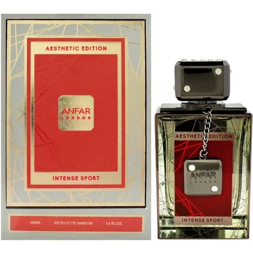 Anfar London Intense Sport Cologne