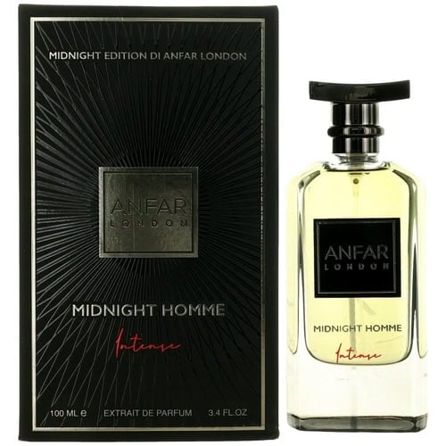 Anfar London Midnight Homme Intense Cologne