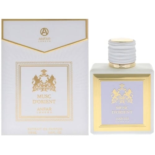 Anfar London Musc DOrient