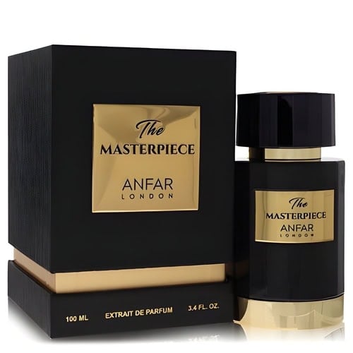 Anfar London The Masterpiece