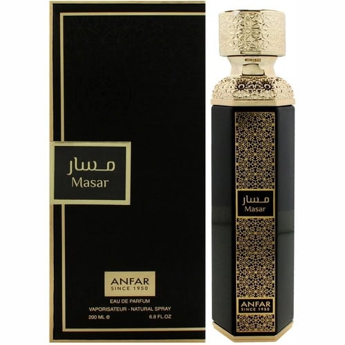 Anfar Masar