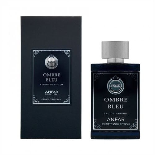 Anfar Ombre Bleu Cologne