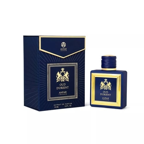 Anfar Oud DOrient
