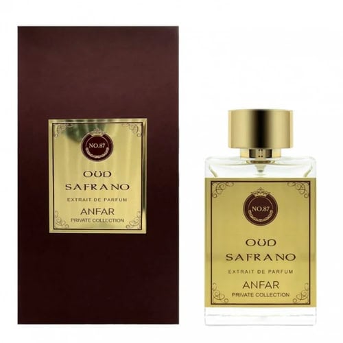 Anfar Oud Safrano