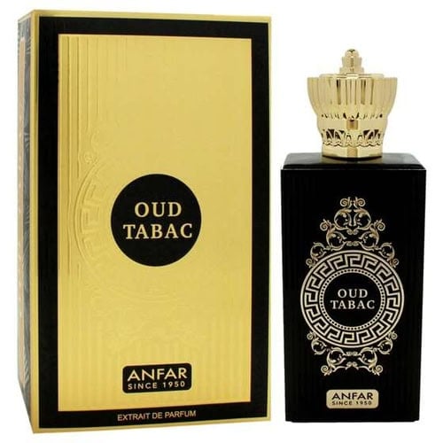 Anfar Oud Tabac Cologne