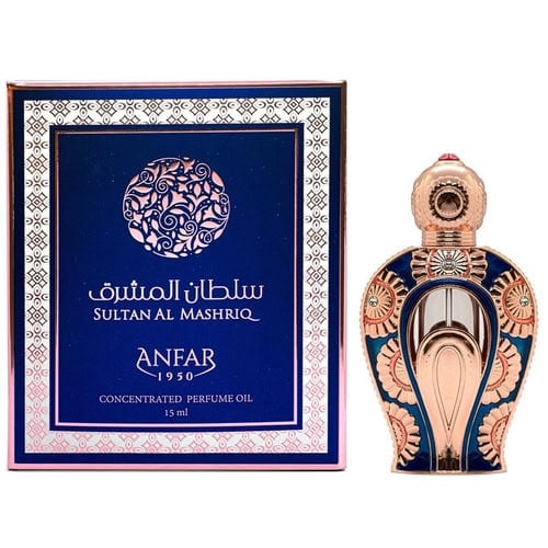 Anfar Sultan Al Mashriq Concentrated