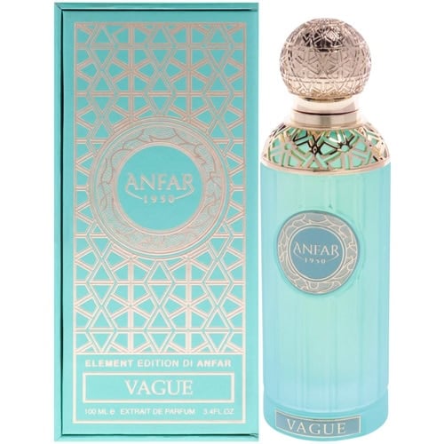 Anfar Vague