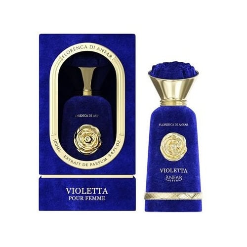Anfar Violetta